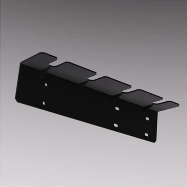 Single Row Dumbbell Holder