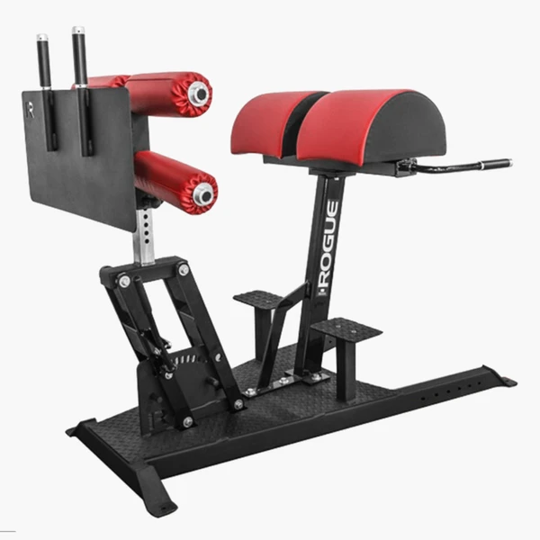 Monster Swing Arm GHD