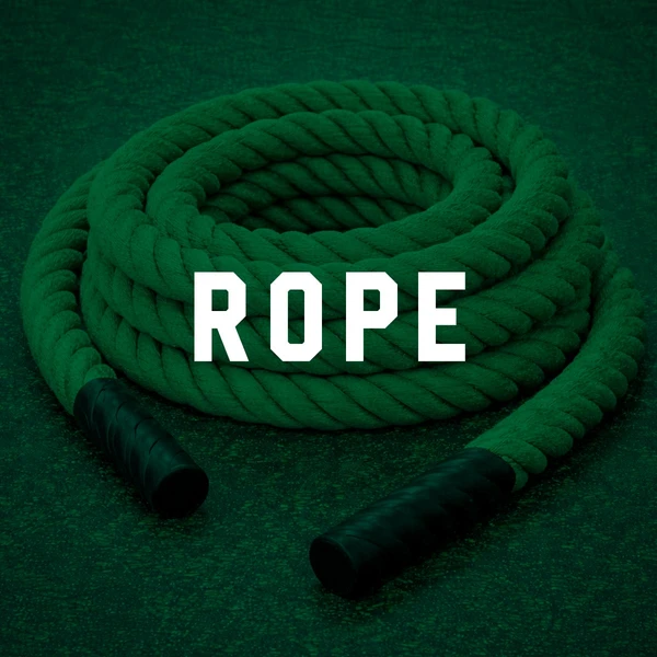 Rope - Custom/DIY