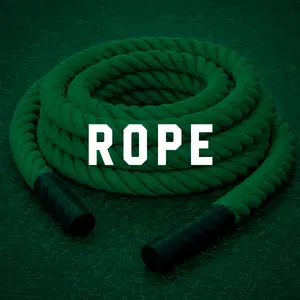 Rope - Custom/DIY