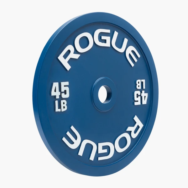 Calibrated LB Steel Plates