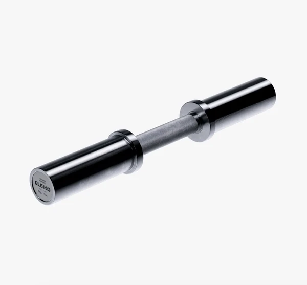 Eleiko Loadable Dumbbell 5 kg / 11 lbs