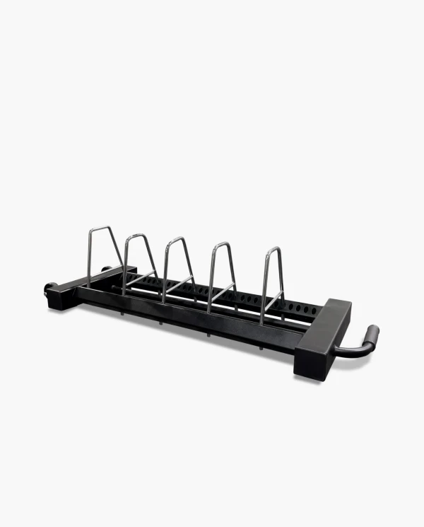 Horizontal Plate Rack