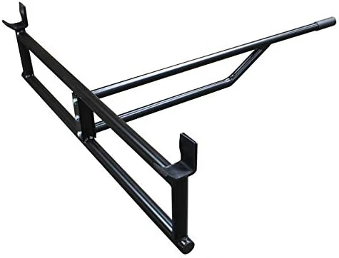 Ader Barbell Deadlift Jack