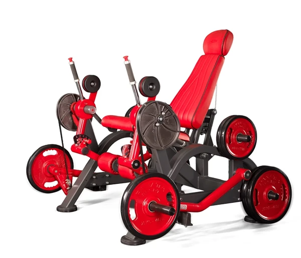 Alternate Leg Extension