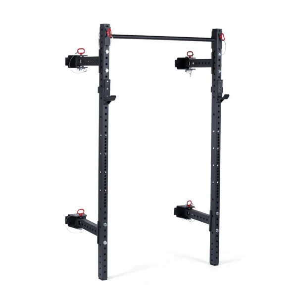 T-3 Series Folding Power Rack