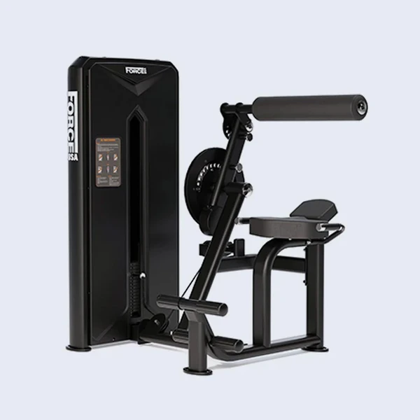 Solitude Abdominal / Back Extension Machine