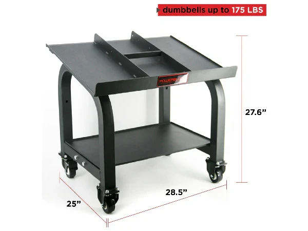 Commercial Pro Max Stand
