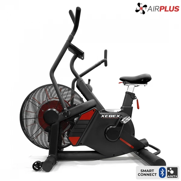 Xebex AirPlus Expert Bike 3.0 Smart Connect