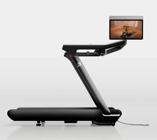 Cross Training Tread