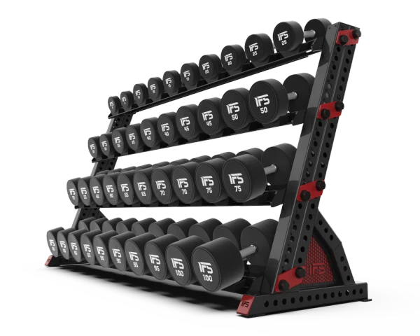 Citadel Dumbbell Storage Rack