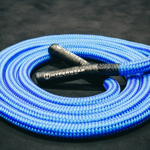 Hyperwear Weighted Battle Rope