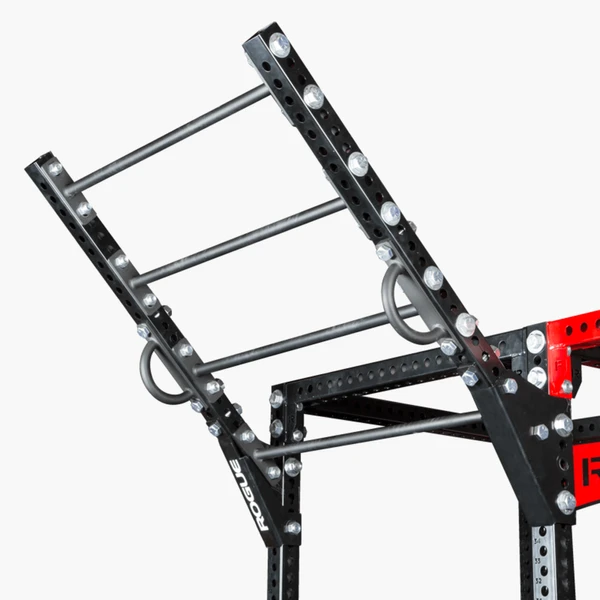 Monster Flying Pull-up Bar