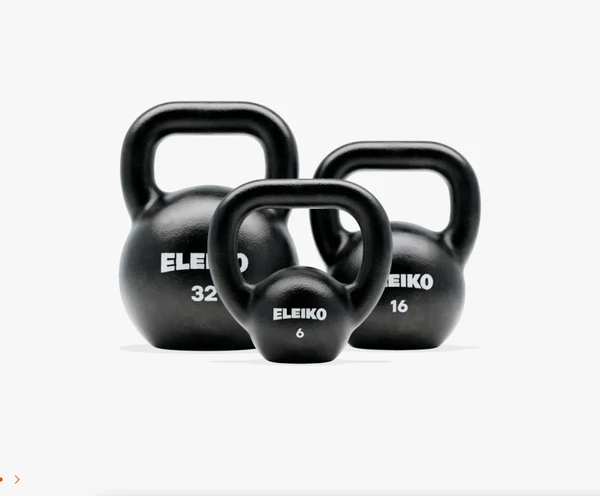 Eleiko Kettlebell