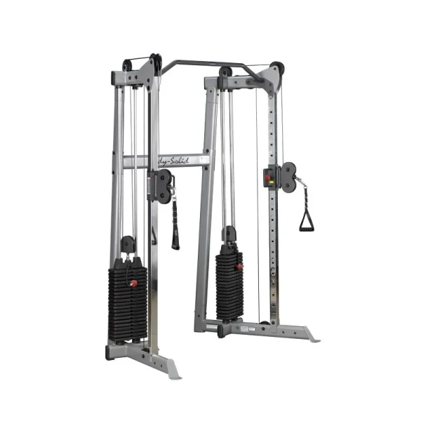 GDCC210 functional trainer