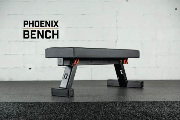Phoenix Flat Bench