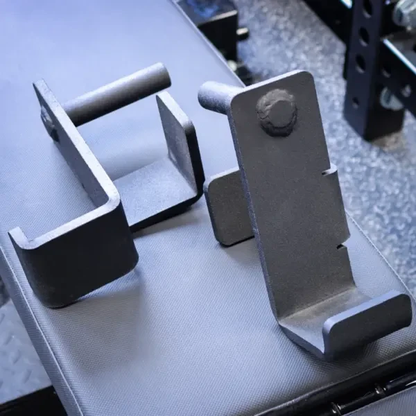 [WS] Standard Bent J-Cups