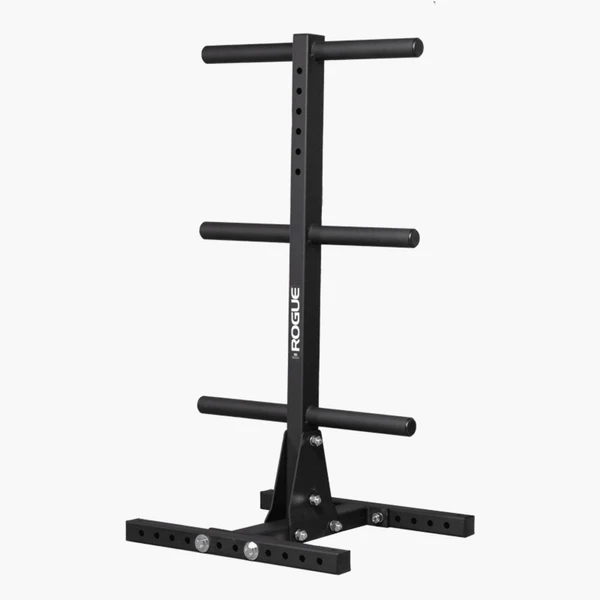 Vertical Plate Tree 2.0