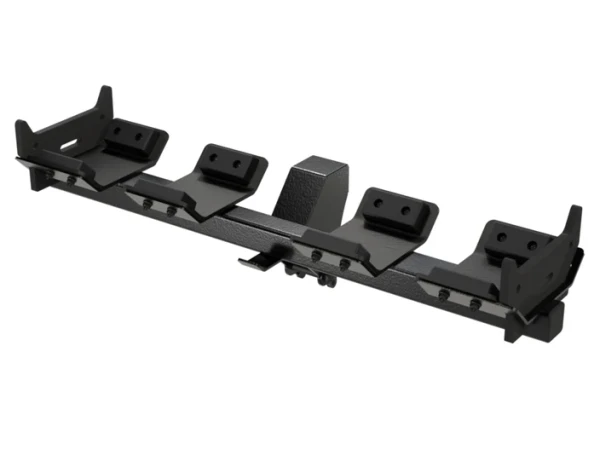 Prime Fitness 45 Dumbbell Cradle | Bench Attachment