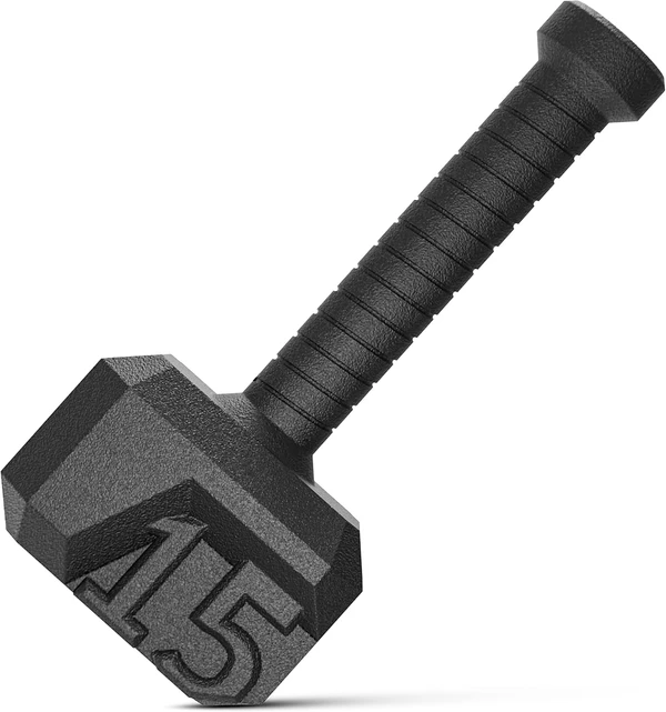 Tribe WOD Hammer