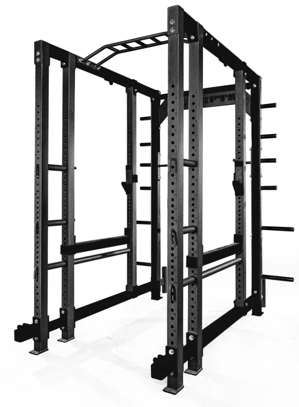 Power Rack - ISO 3X3