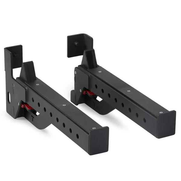 X-3 Series QuickSlide Spotter Arms