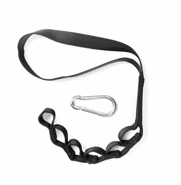 Adjustable Pulley Loop