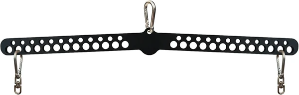 KORIKAHM Multi-Grip LAT Pull Down Bar