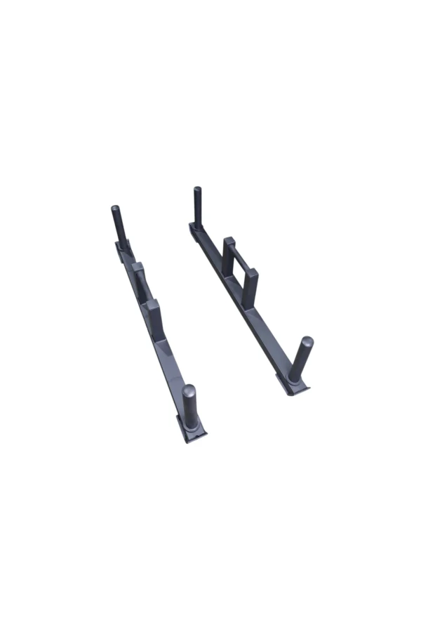 Homegrown Lifting Farmers Walk Handles