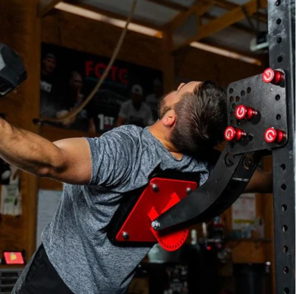 The Infinity Arm 2.0