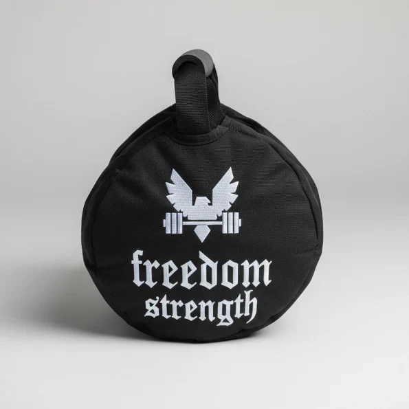 Freedom Strength Strongman Throwing Bags