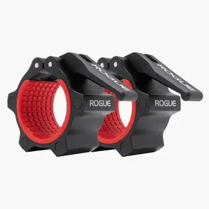 USA Aluminum Collars 2.0 - Magnetic