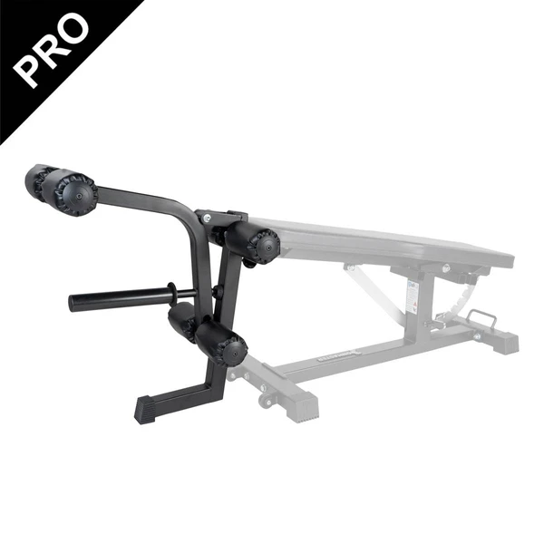 Leg Attachment PRO for Super Bench PRO