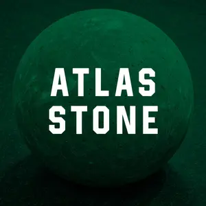 Atlas Stone - Custom/DIY