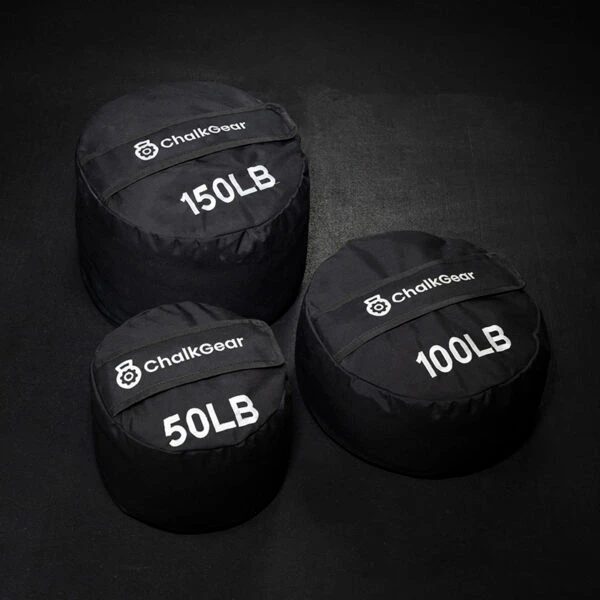Chalk Gear Sandbag