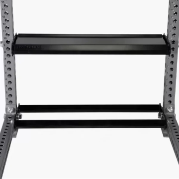 Monster Single Post Storage Shelf