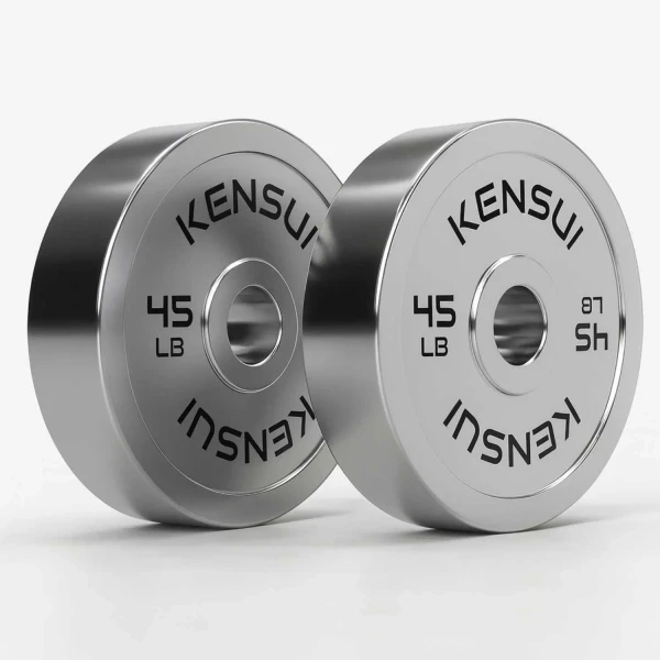 VersaPlates™ (lbs)