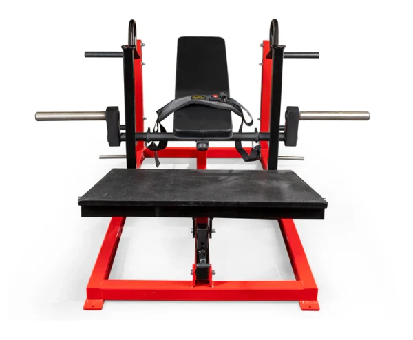 Signature Hip Thrust