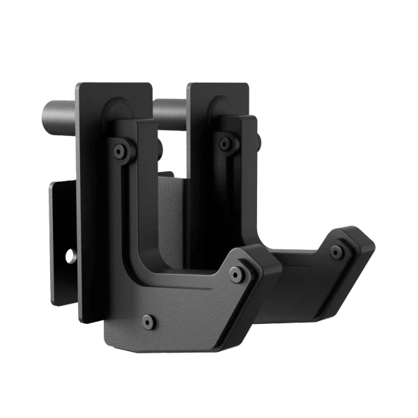 Major Fitness Sandwich J-Hooks