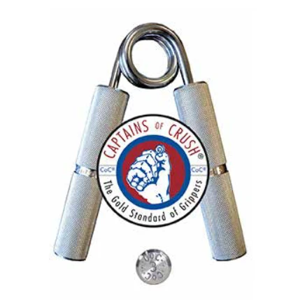 Captains of Crush Grippers