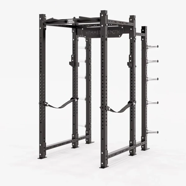 Hammer Strength HD Athletic NX Power Rack