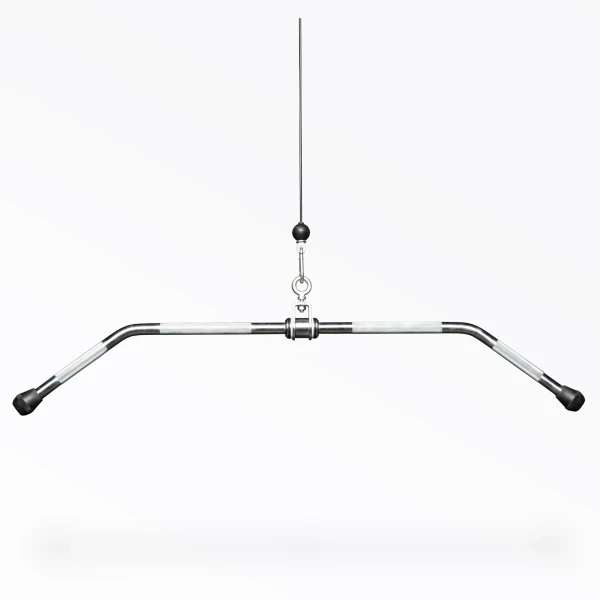 Pro Series 48" Lat Bar