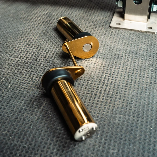 El Toro Weight Stack Horn Attachment