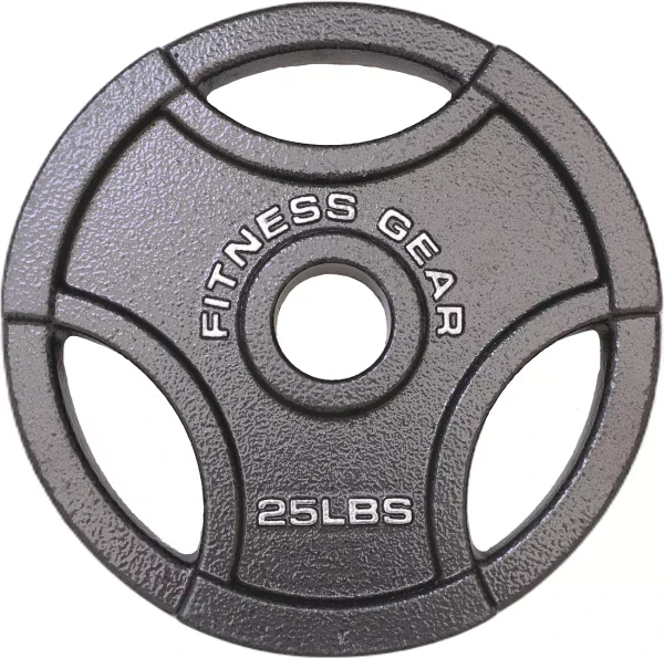 Fitness Gear Weight Plates