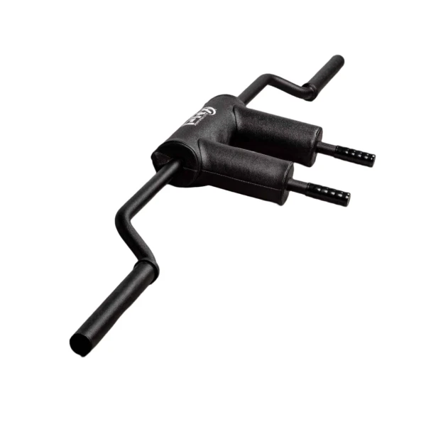 PRx Safety Squat Barbell