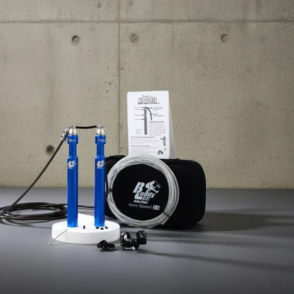 Aero Speed 2.0 Jump Rope