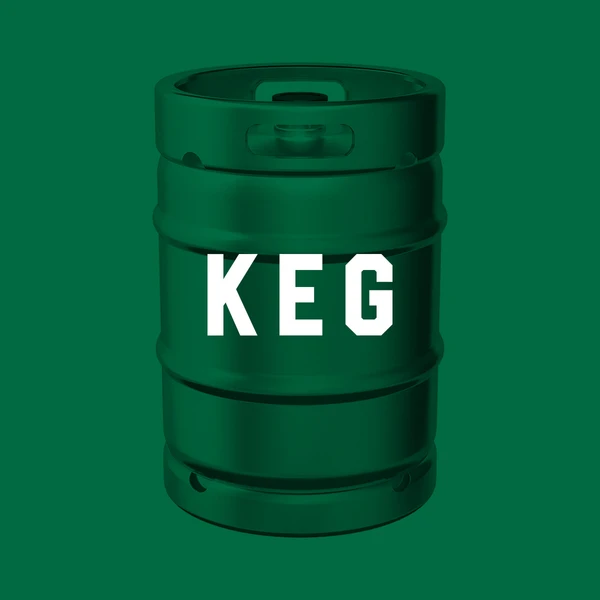 Keg - Custom/DIY