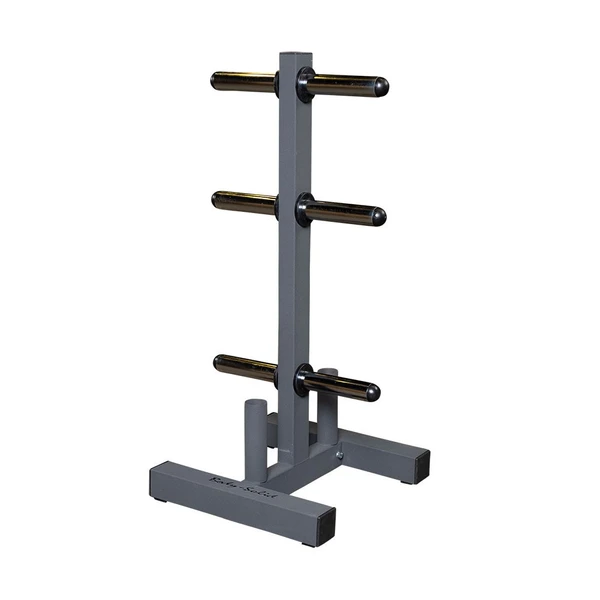 Body Solid 2" Olympic Weight Tree and Bar Holder