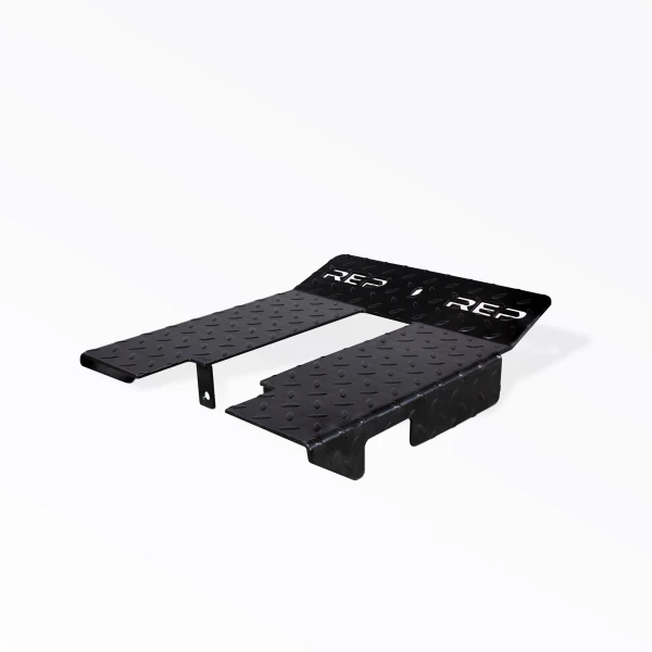 AB-5200 Bench Spotter Platform