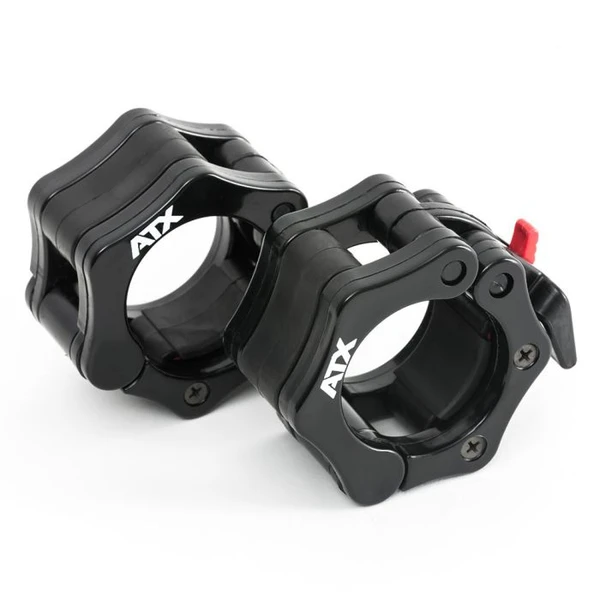 ATX Pro Barbell Collars
